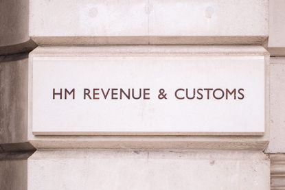 HMRC scam