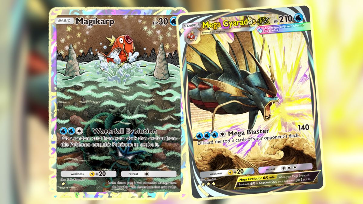 Pokemon TCG Pocket best decks