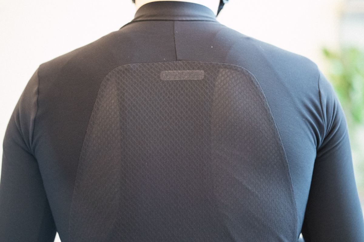 Assos LS jersey