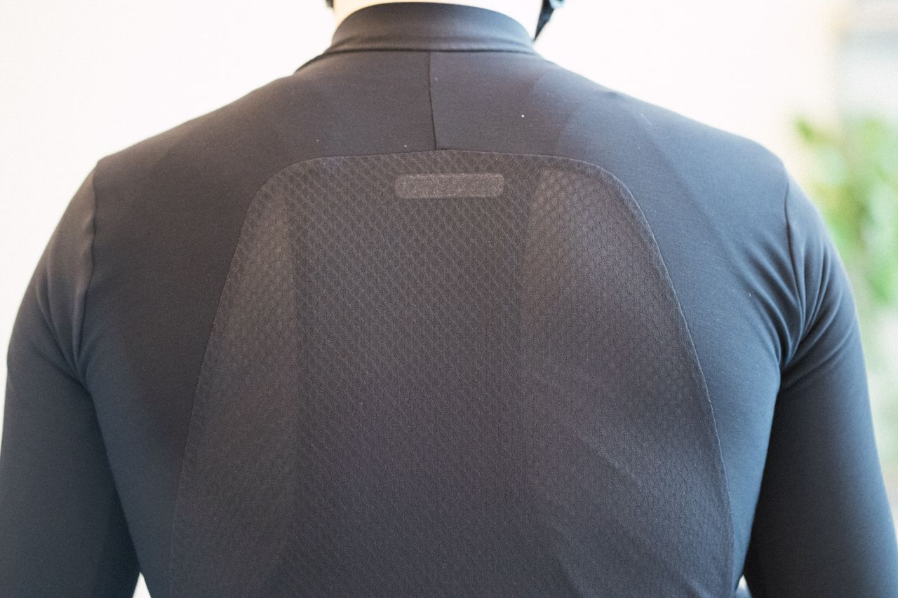Assos LS jersey
