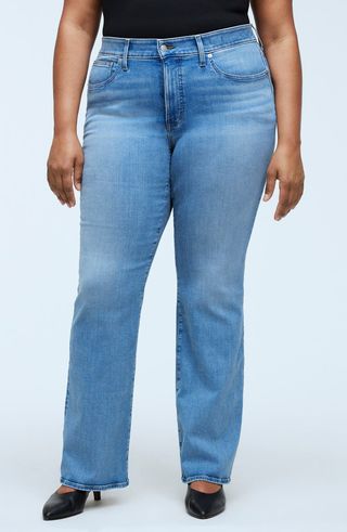 Kick Out Crease Edition Jeans