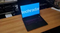 Alienware m18