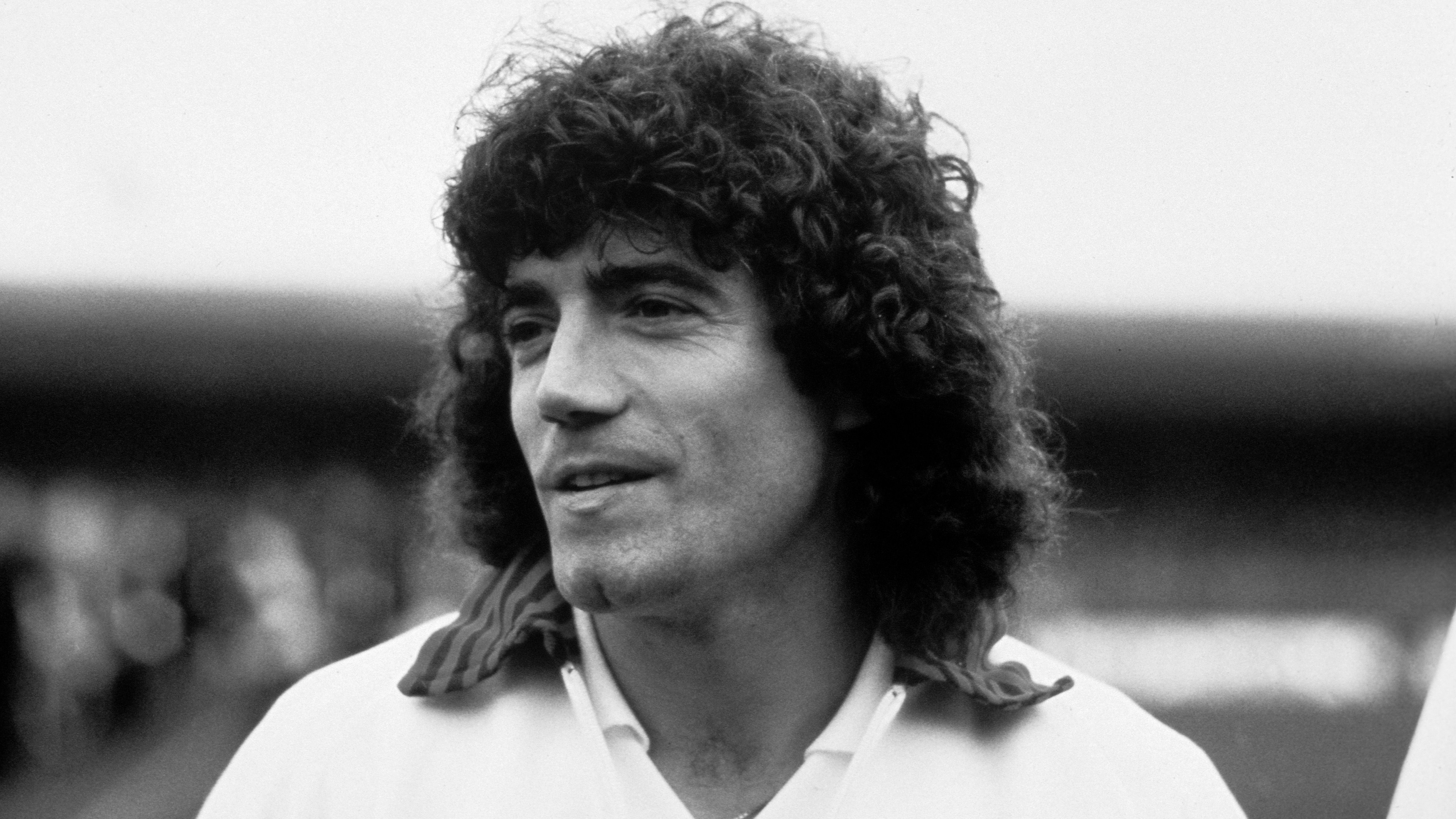 Kevin Keegan