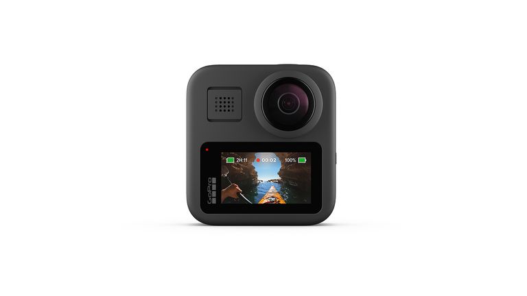 Gopro Max 360 Camera Launches Today Price Release Date And Top