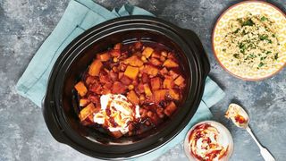 healthy-slow-cooker-recipes-roasted-butternut-squash-tagine