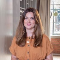Jenny McFarlane's avatar