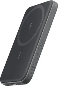 Anker 621 Magnetic Battery (MagGo): was £44.99 now £29.99 at Amazon