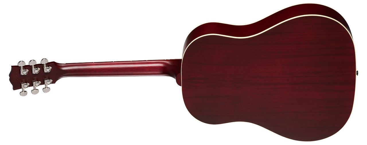 Gibson Special J-45
