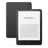 Kindle Paperwhite 16 GB (without ads)