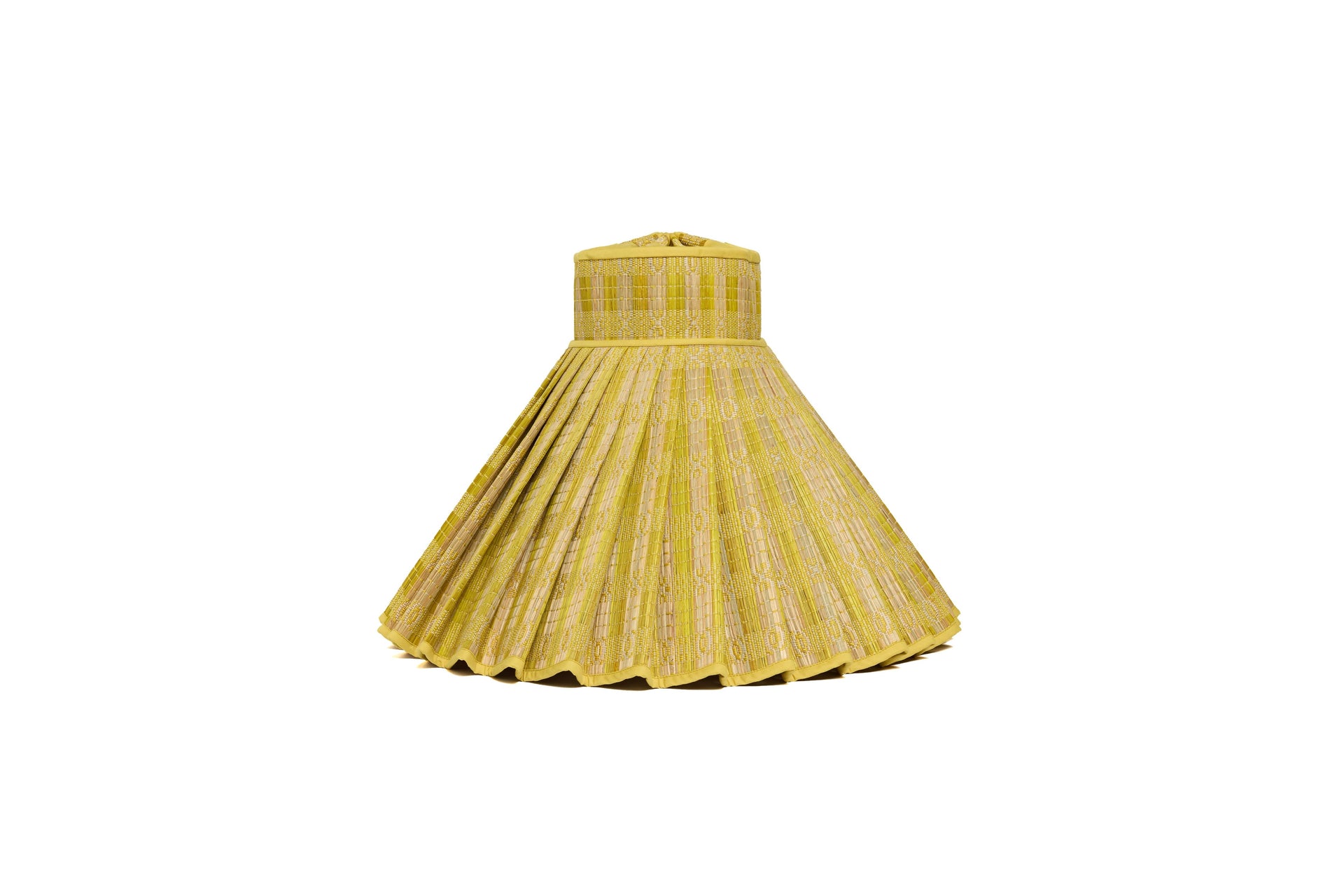 Bengal Canopy Hat - Small / Bengal