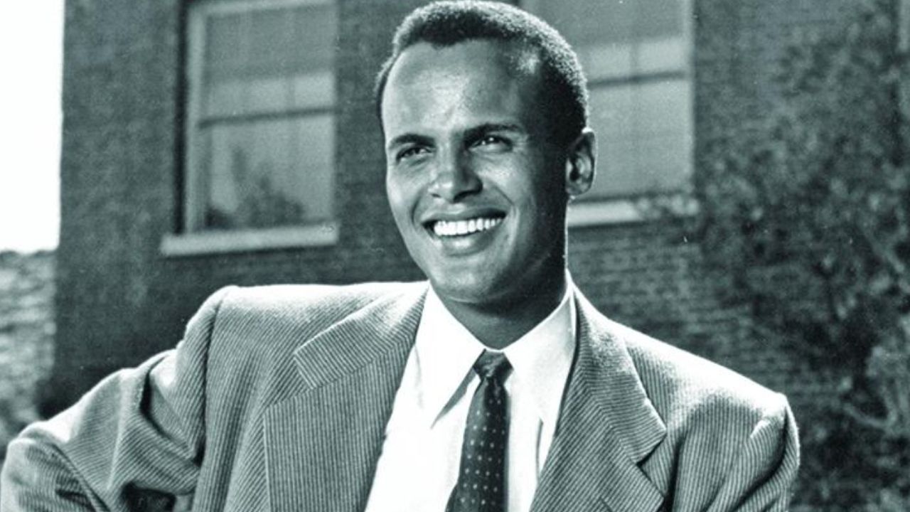 Harry Belafonte