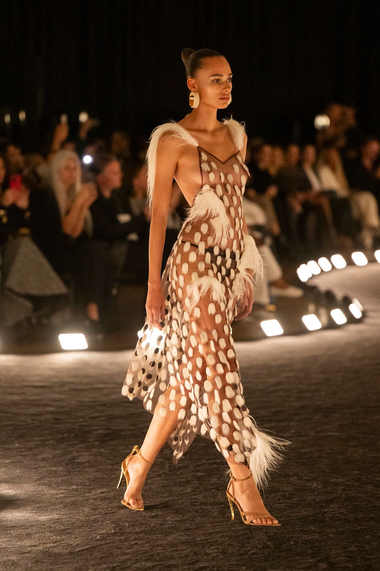 Schiaparelli Spring/Summer 2026