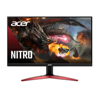 Acer 23.8" Nitro KG241Y (VA)