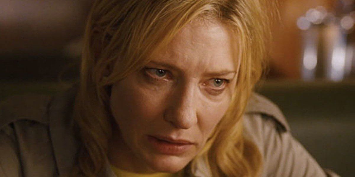 Cate Blanchett Movies What's Coming Next For The Mrs. America