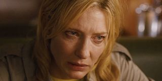 Cate Blanchett - Blue Jasmine