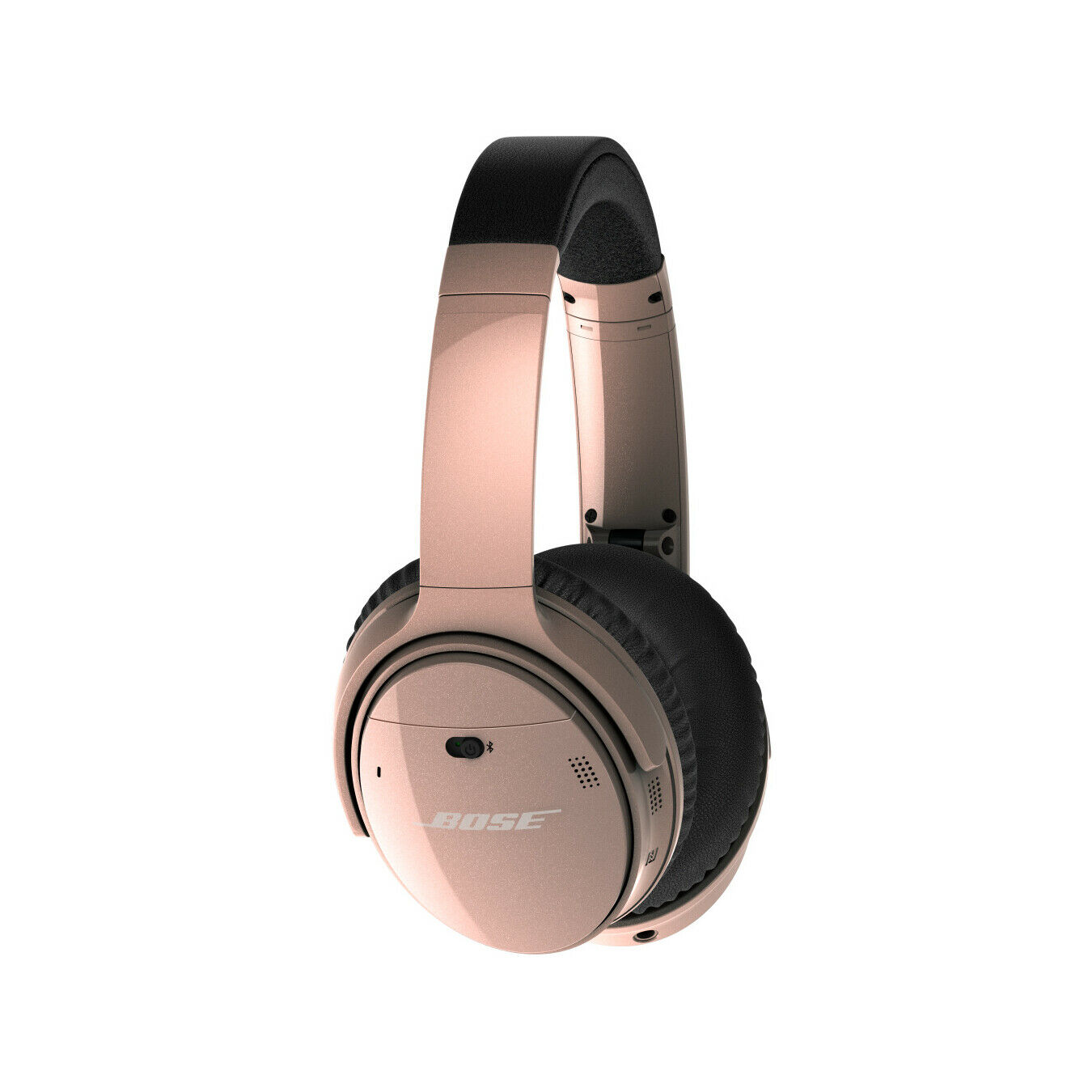 Bose QC 35 II headphones deal takes $150 off limited edition