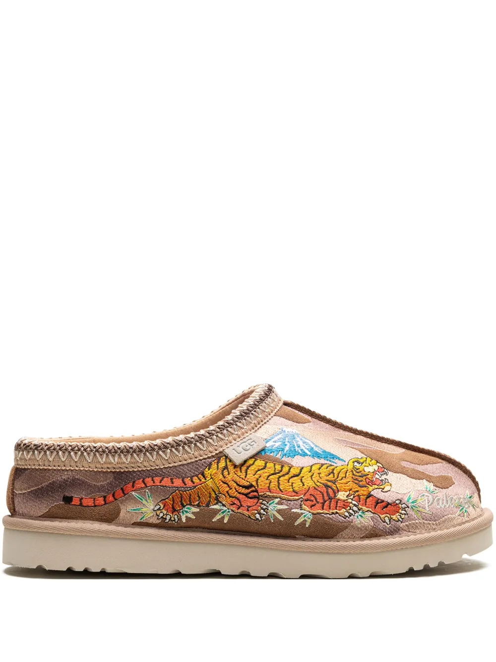 Ugg Tasman Palace Slippers | 8