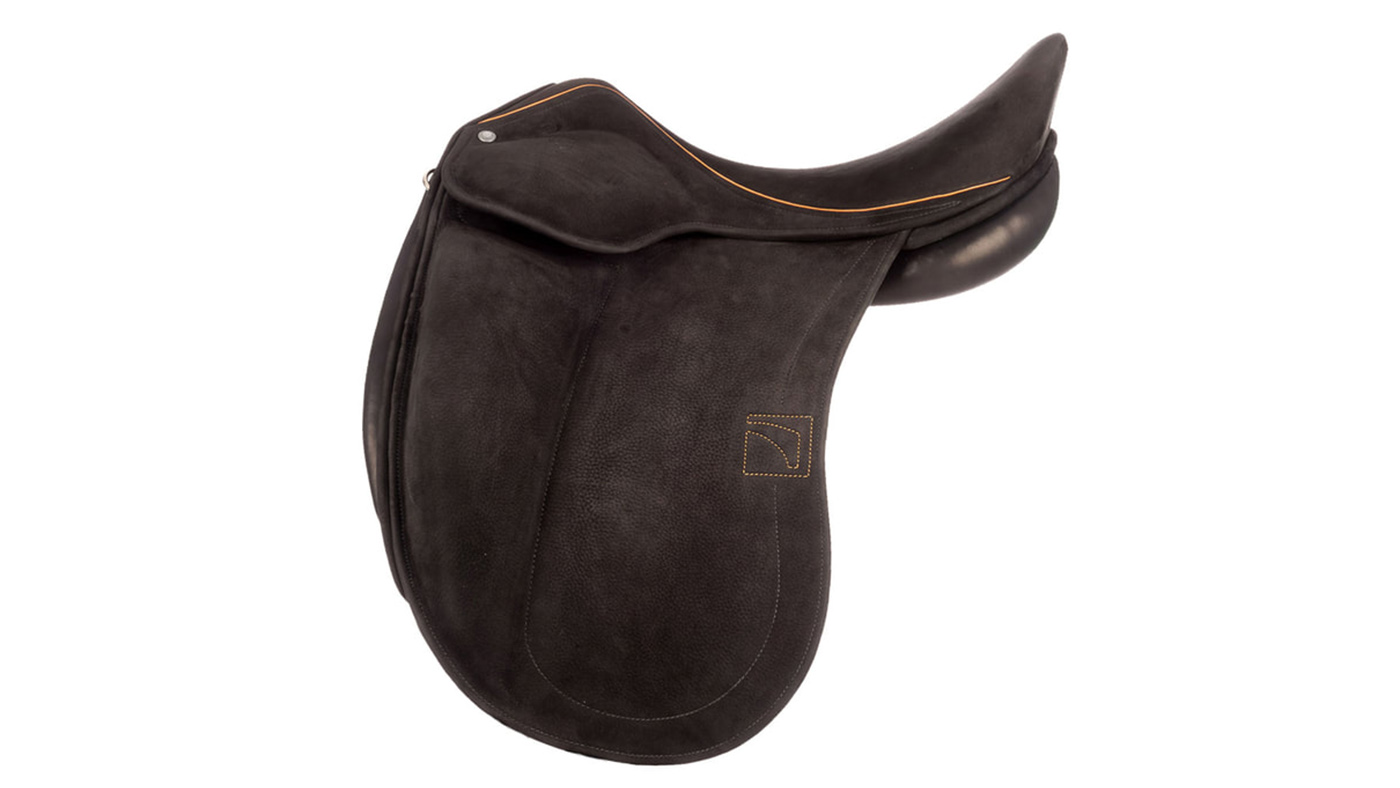 Child&amp;eacute;ric DAC saddle
