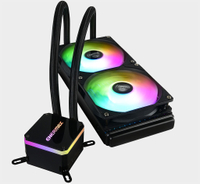 Enermax Liqmax III RGB 240 Liquid Cooler |$69.99$35.99 at Newegg (save $34)
EMCETSY54