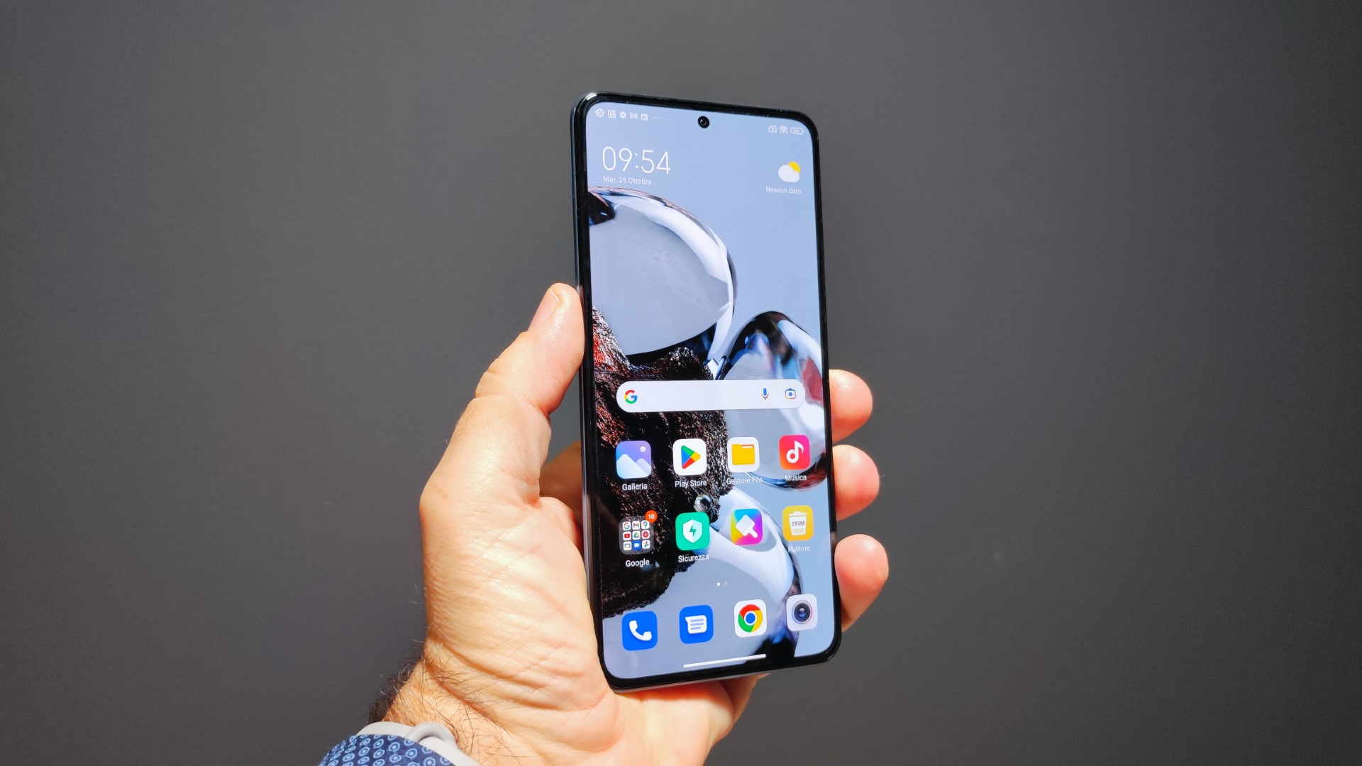 Xiaomi 12T
