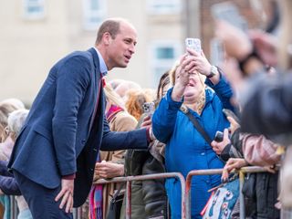 Prince William and Kate Middleton 'risking wrath of Princess Anne'
