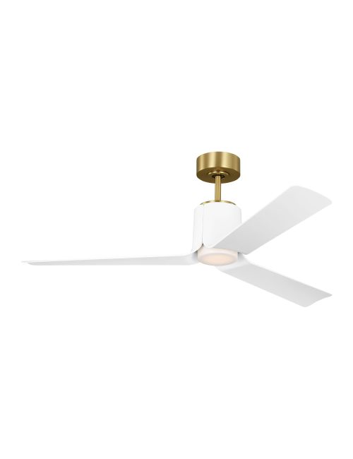 Peel Smart 52" LED Ceiling Fan
