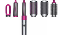 Dyson Airwrap Complete styler for multiple hair types and styles: now $549 @ Bed, Bath and Beyond