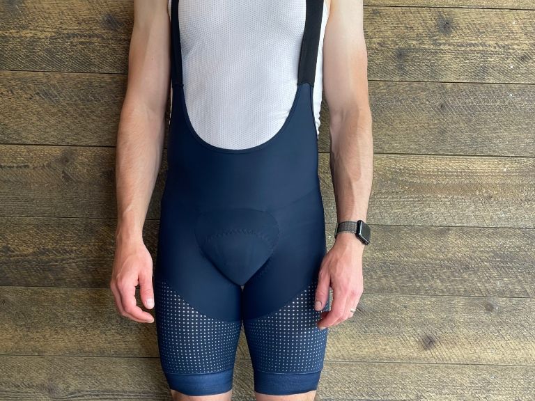 Santini Forza bib shorts