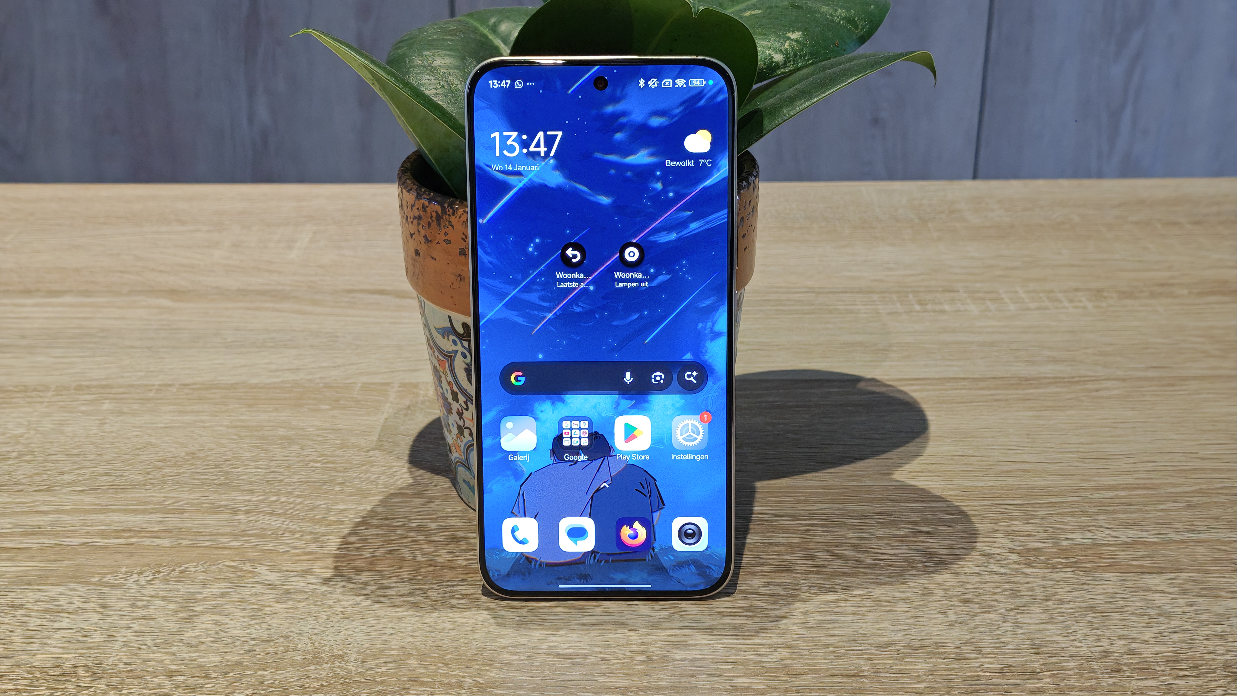 Redmi Note 15 Pro Plus