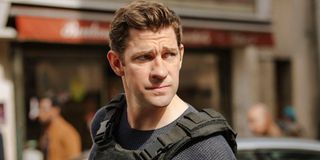 Jack Ryan John Krasinski