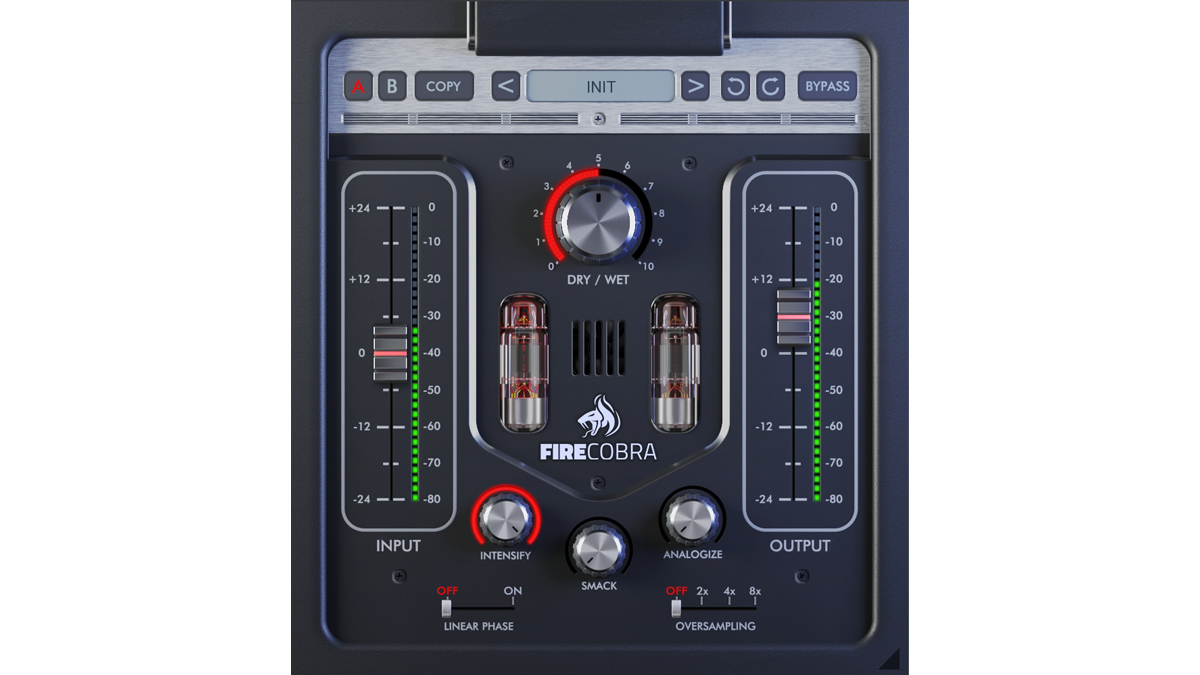 FireSonic FireCobra