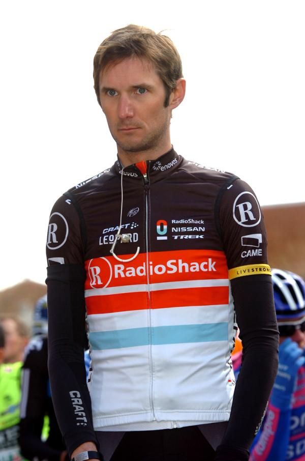 Frank Schleck (RadioShack-Nissan)