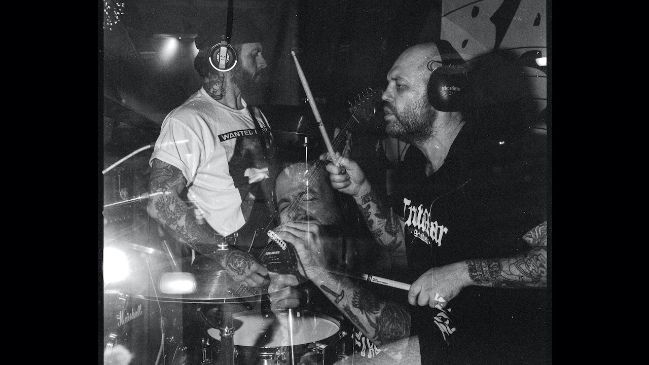 Cancer Bats announce new album Psychic Jailbreak, and share title track ...