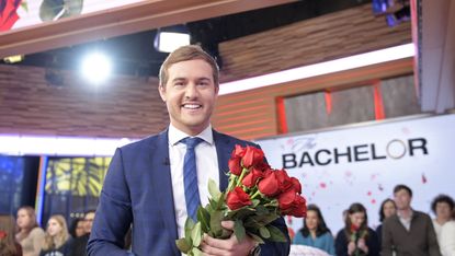 ABC's "The Bachelorette" - Season 15