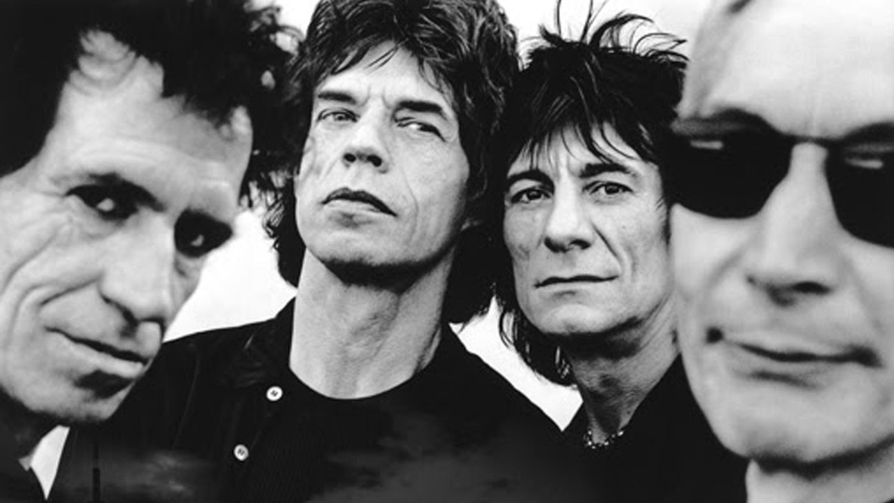 Rolling Stones