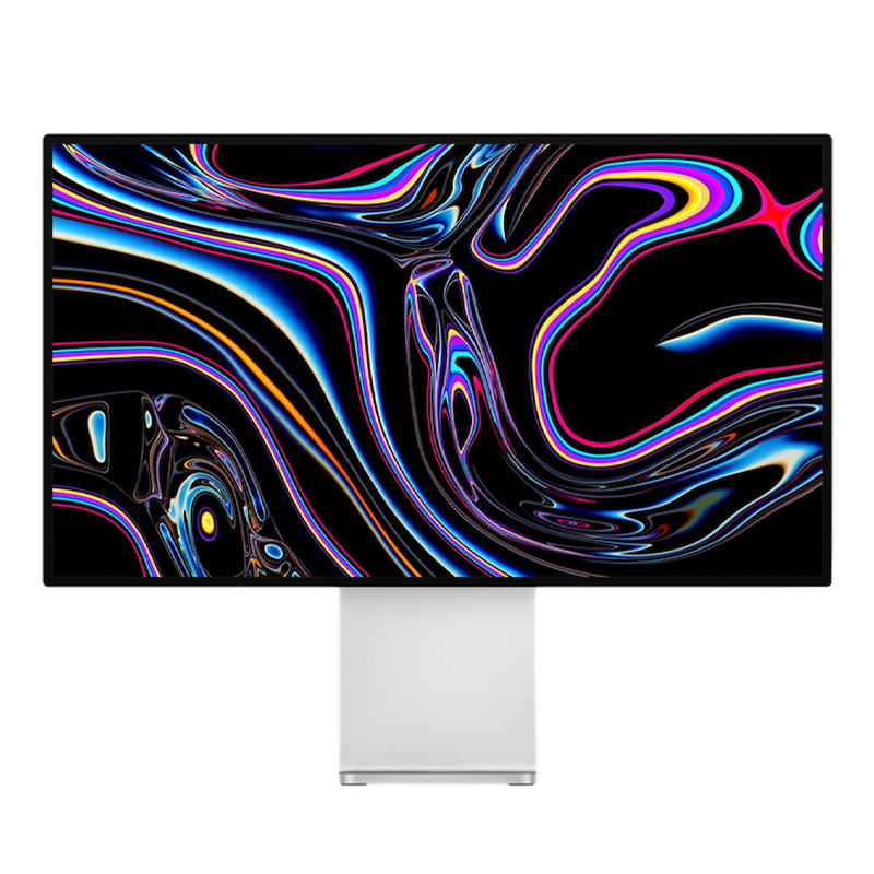 Apple 32-inch Pro Display XDR...