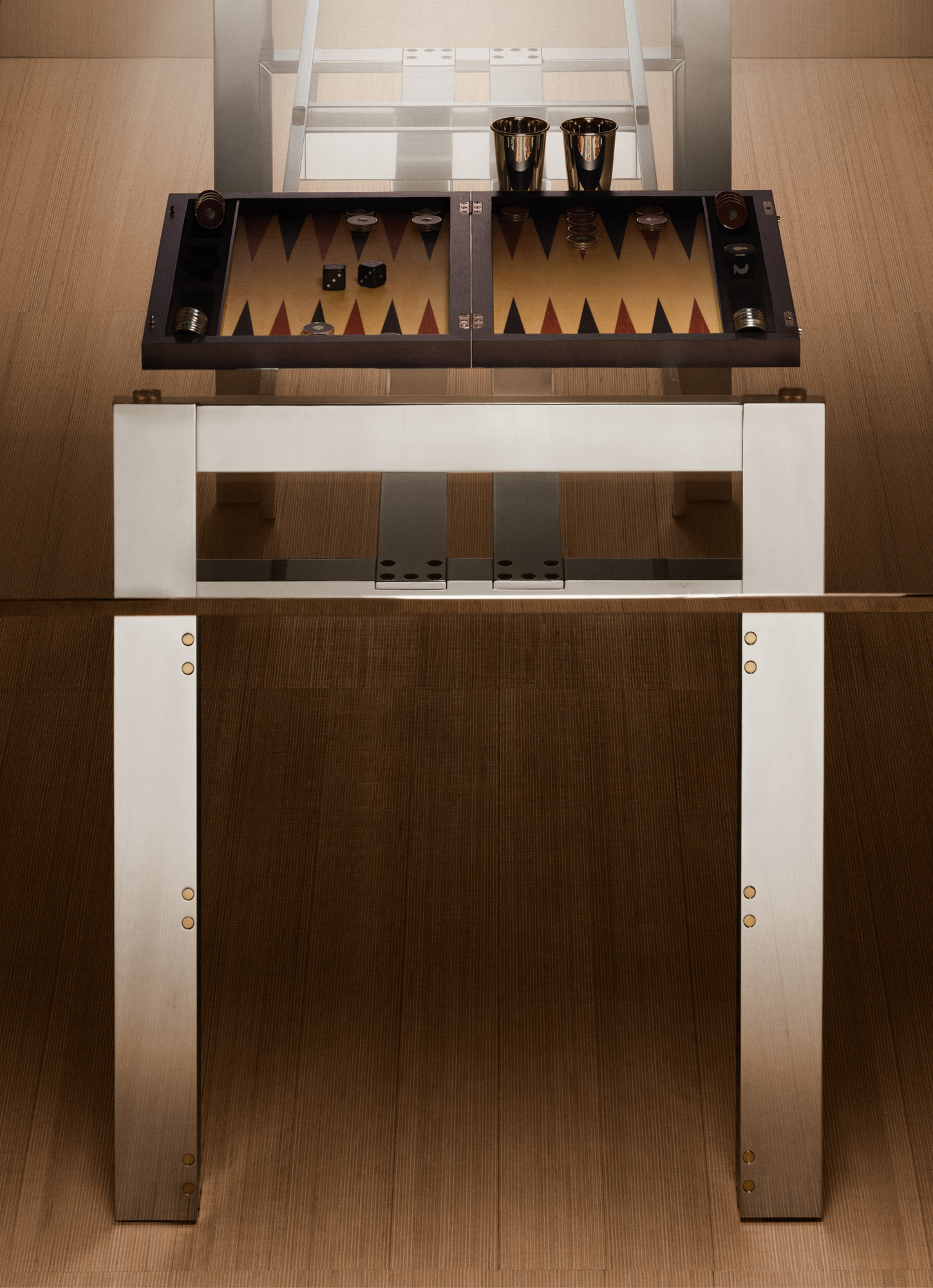 Games tables