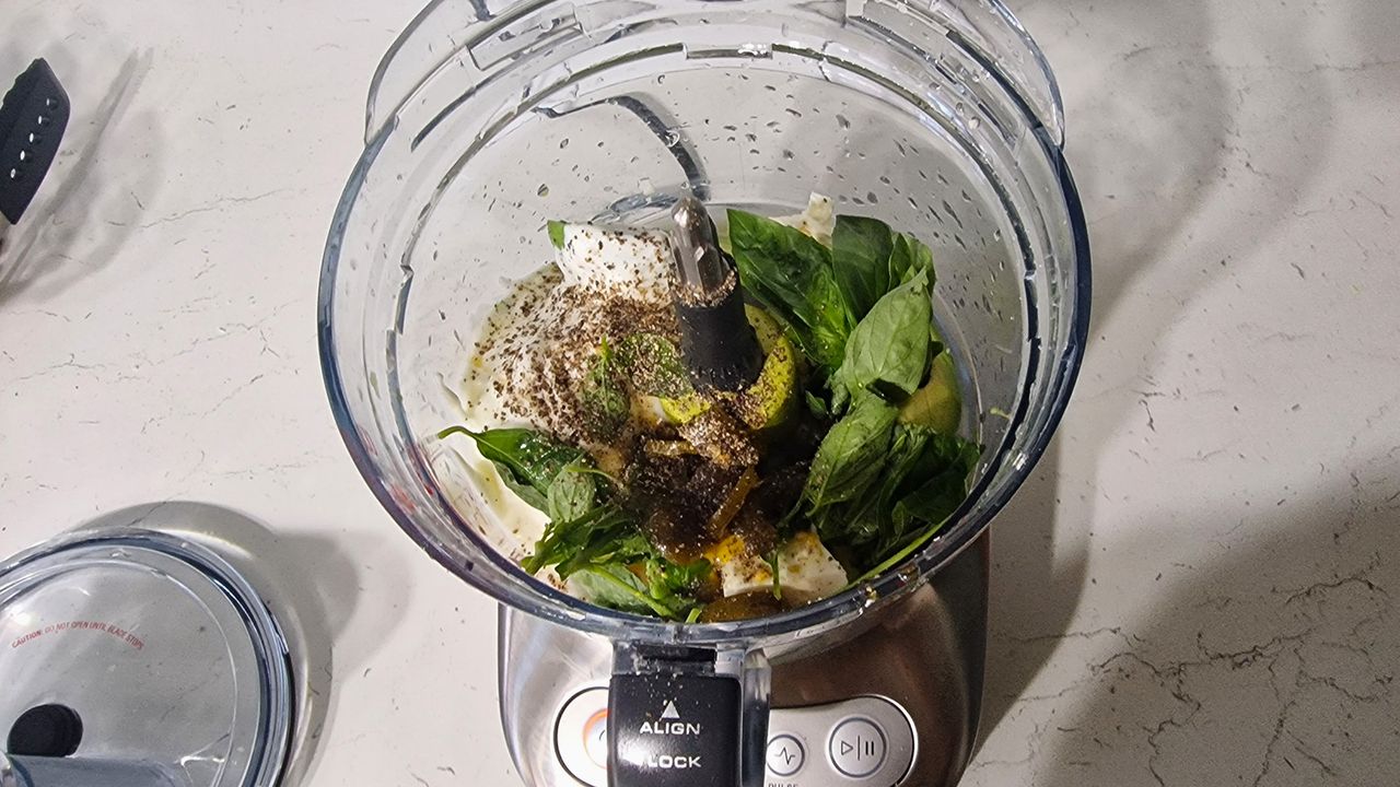 Sage / Breville Paradice 9 review