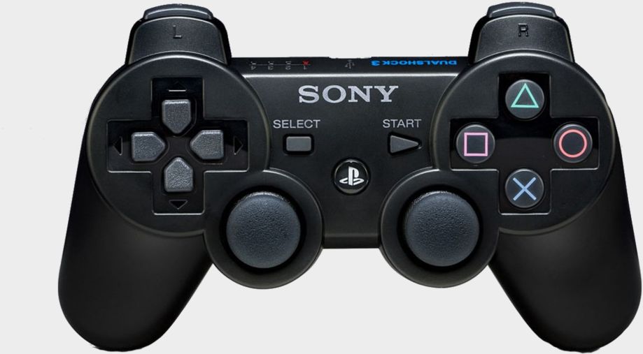 dualshock 3 sixaxis pc