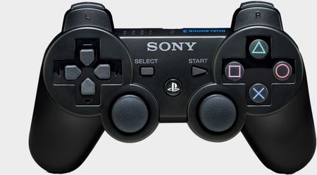 PlayStation DualShock 3 Controller