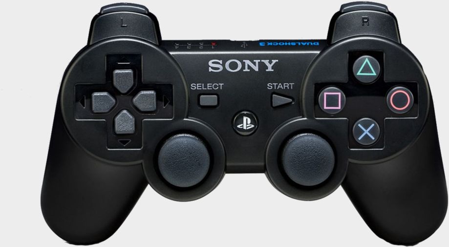 use ps3 controller on pc