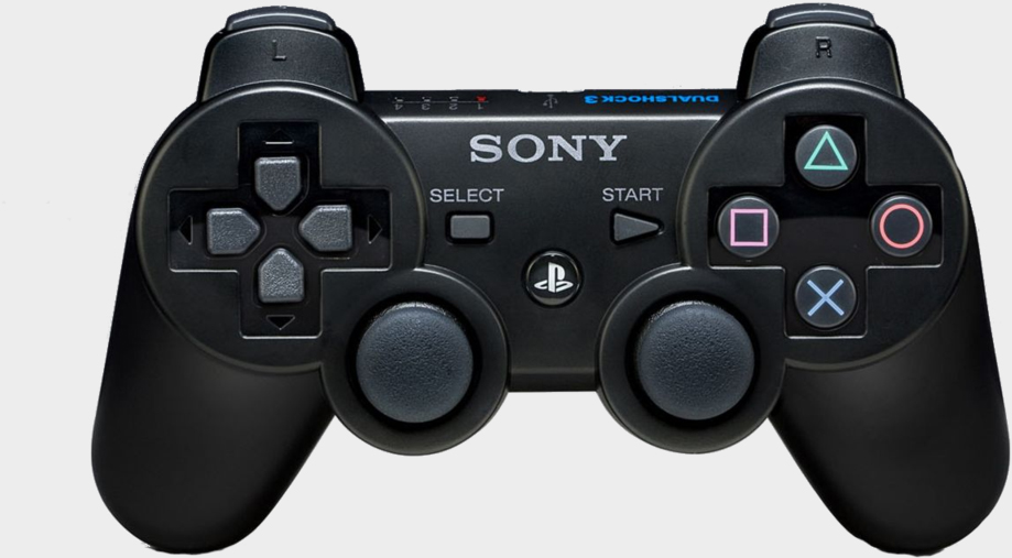 stege afkom Trække ud How to use a PS3 controller on PC guide | PC Gamer