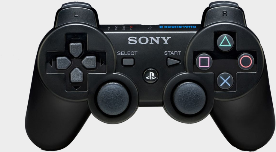 Can i use a store playstation controller on pc