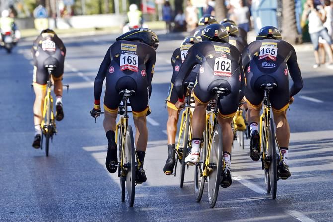 MTN - Qhubeka