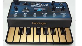 Behringer UB-1