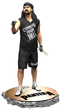 Vinnie Paul Rock Iconz Figure£203.99now £161.99