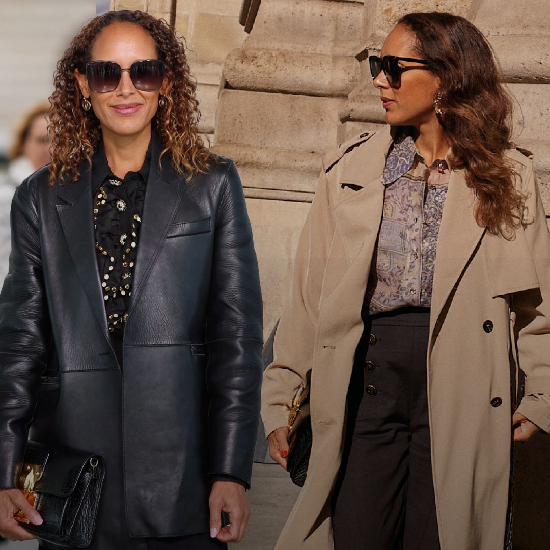 Andrea's It List logo