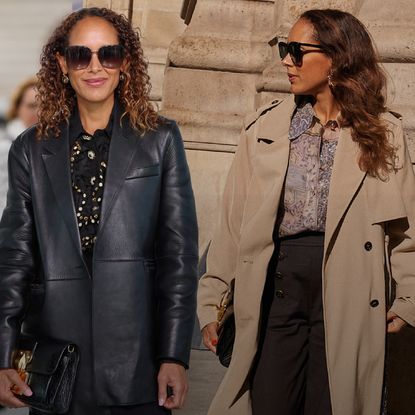 Andrea's It List logo