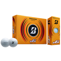 Bridgestone e6 Golf Ball | 35% off at Amazon
Was $49.99 Now $32.49