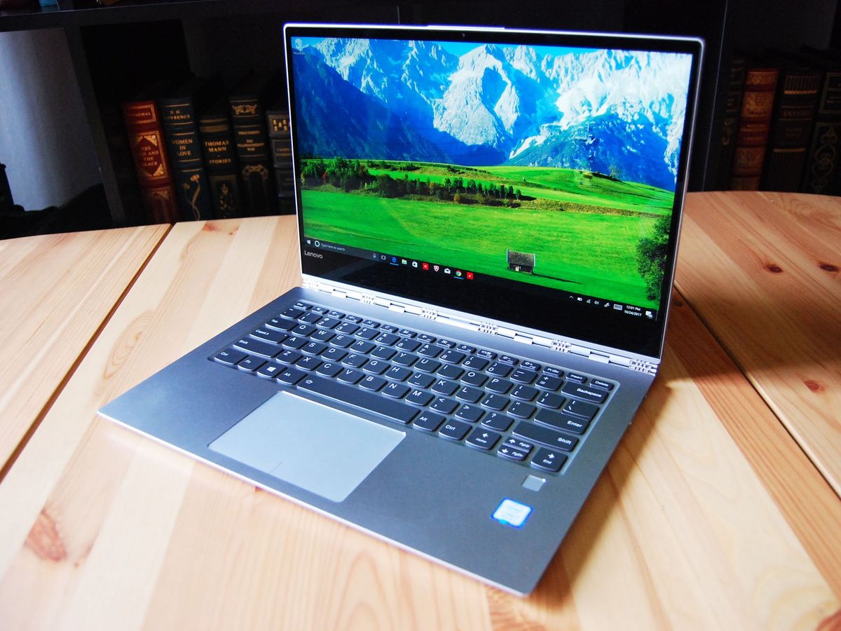 Yoga 920